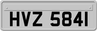 HVZ5841
