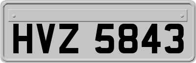 HVZ5843
