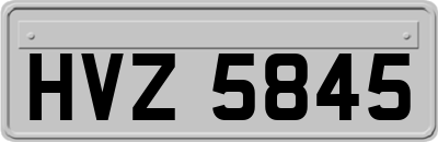 HVZ5845