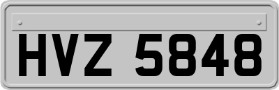 HVZ5848