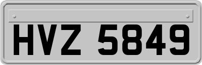 HVZ5849