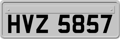 HVZ5857