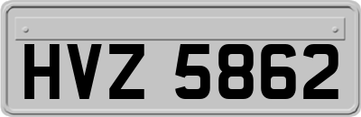 HVZ5862