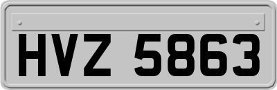 HVZ5863
