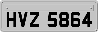 HVZ5864