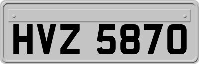 HVZ5870