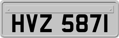 HVZ5871
