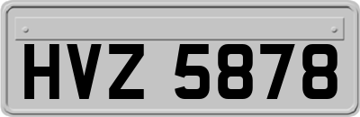 HVZ5878