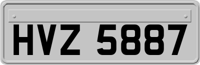 HVZ5887
