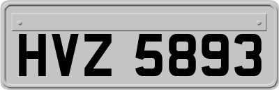 HVZ5893