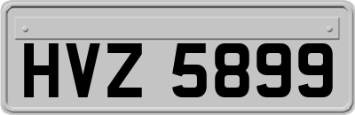 HVZ5899