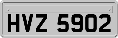 HVZ5902