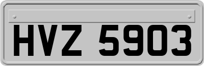 HVZ5903