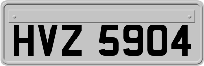 HVZ5904
