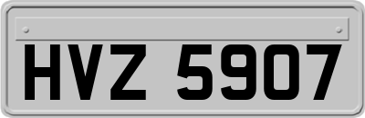 HVZ5907