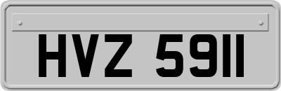HVZ5911