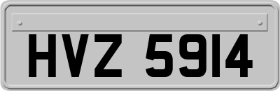 HVZ5914