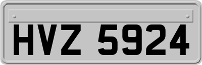 HVZ5924