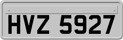 HVZ5927