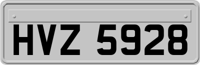 HVZ5928