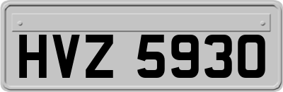 HVZ5930