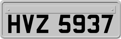 HVZ5937