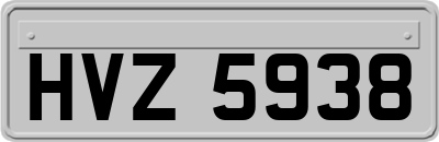 HVZ5938