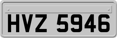 HVZ5946