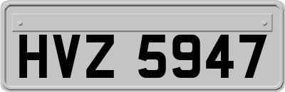HVZ5947