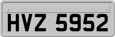 HVZ5952