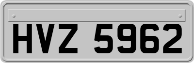 HVZ5962