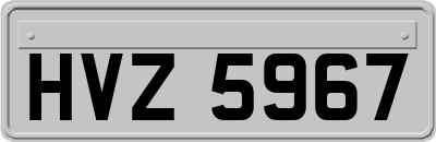 HVZ5967