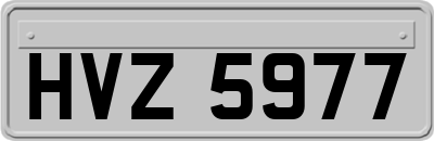 HVZ5977