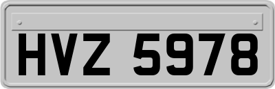HVZ5978