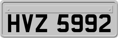 HVZ5992