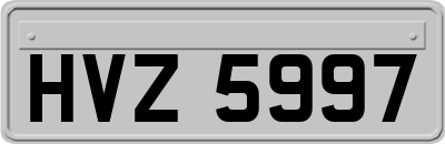 HVZ5997