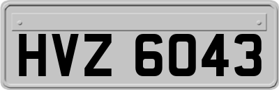 HVZ6043