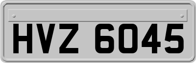 HVZ6045