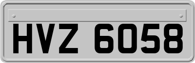 HVZ6058