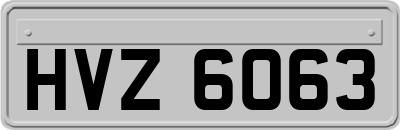 HVZ6063