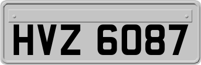 HVZ6087