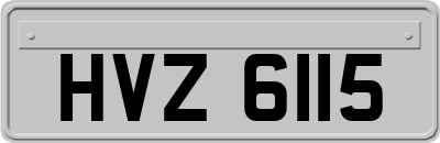 HVZ6115