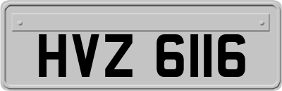 HVZ6116