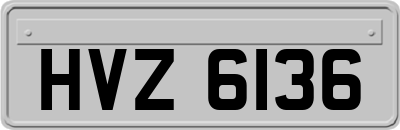 HVZ6136