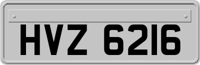 HVZ6216