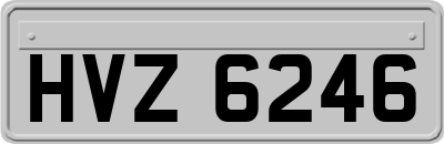 HVZ6246