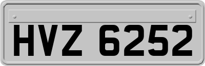 HVZ6252