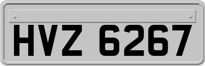 HVZ6267