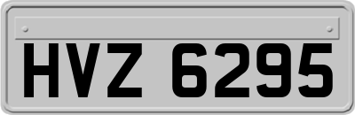 HVZ6295