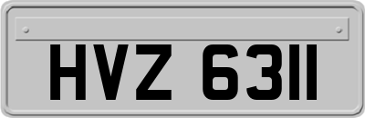 HVZ6311